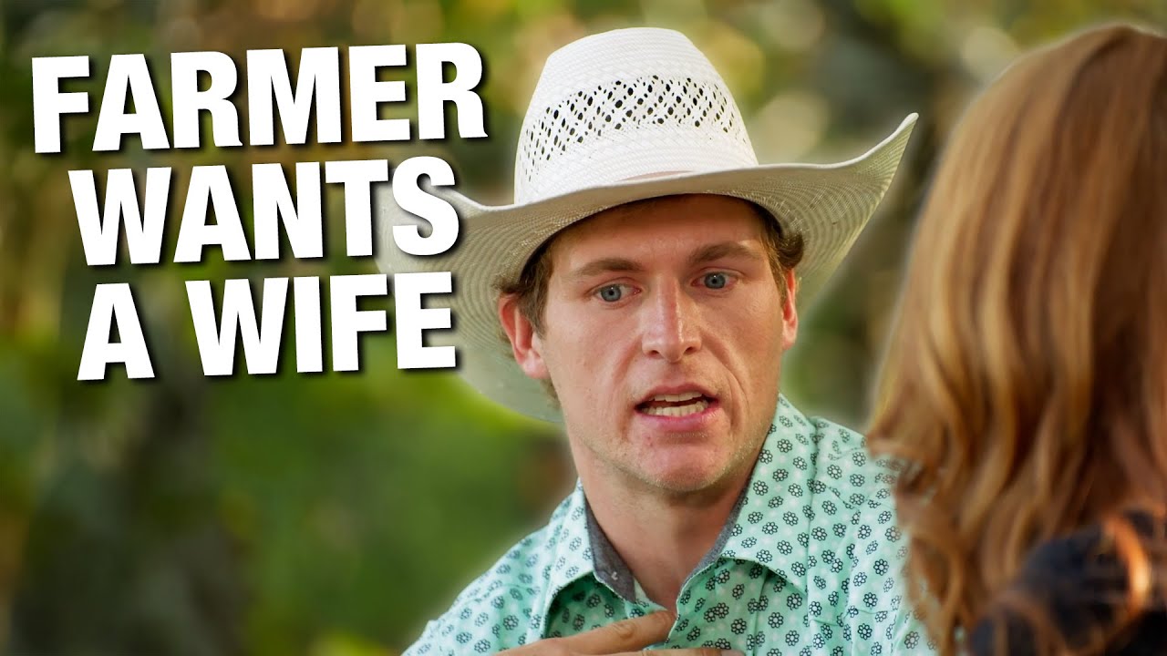 Farmer Wants A Wife Season 3 Actually Has Some FIRE Drama - Episodes 1 to 6 Recap/Review