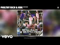 Philthy Rich, HBK - NO PAIN (Official Audio)