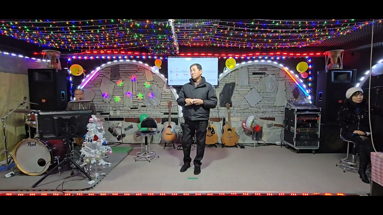 허성기님 (원곡 최헌 / 어찌합니까)