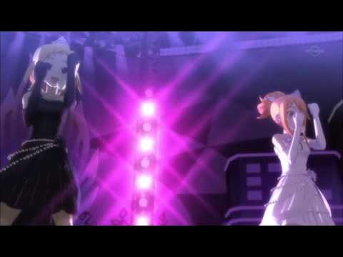 Pretty Rhythm Dear My Future Episode 38 - MARs - Que Sera