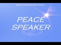 “Peace Speaker” Southern Gospel Cover (Made Popular by Walt Mills)