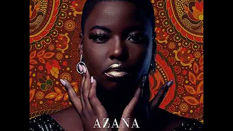 Azana - Askies (I'm Sorry) (Official Audio)