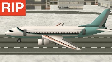 TOP 3 WORST Flight Simulator (ANDROID EDITION)