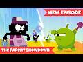 Om Nom Stories - The Parent Showdown ⚡️New Episode ⚡️ Nomville Season 28 🟢 Cartoons for Kids