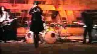 Mercyful Fate The Uninvited Guest Video Clip 1996
