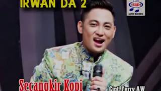 Irwan - Secangkir Kopi [Official Music Video] chords