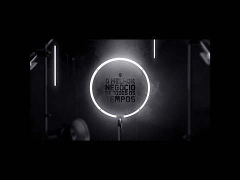 Episódio 03 I O Melhor negócio de todos os tempos - Episódio 03 I O Melhor negócio de todos os tempos