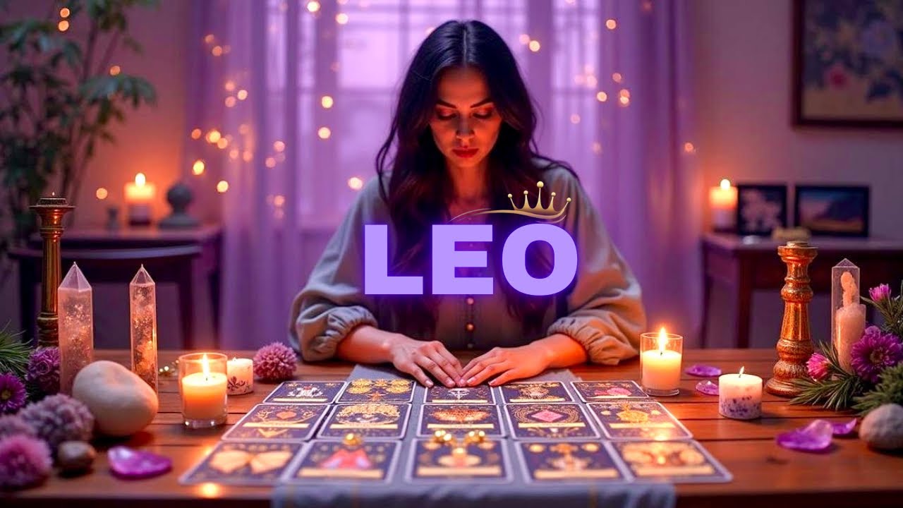 LEO ❤️✨,🚨GET READY FOR THE SHOCK ⚡️YOUR NAME HAS BEEN BROUGHT UP IN CONVERSATIONS💬🗣️ FEBRUARY