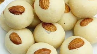 Suji ke laddu Mukammal video Kamal Tarika aapko Banakar dikhayenge Kaise banta hai Suji ke laddu😋😋😋😋