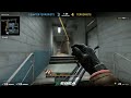 INSANE PATHING ON TRAIN 4K with AK