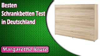Besten Schrankbetten Test In Deutschland