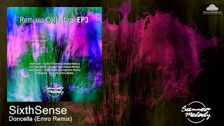 Sixthsense - Doncella (Emro Remix) [Smld079 Preview]