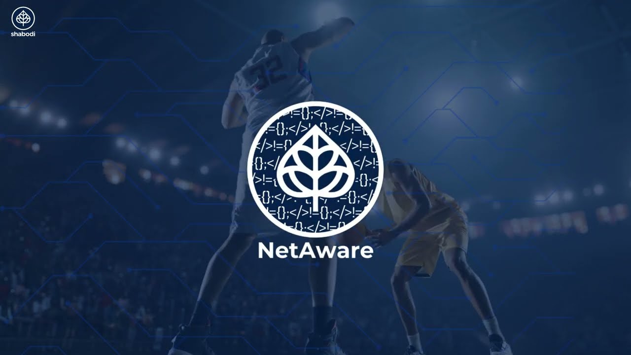 Powering Smarter Stadium Connectivity with Shabodi NetAware