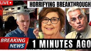 Investigation Sparks Shocking SWAT Raid and Arrests | Nancy Guthrie Latest Update