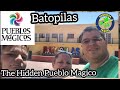 Batopilas the hidden pueblo magico