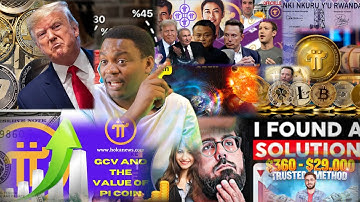 PI NETWORK 🔥PIONEERS AND CRYPTO HOLDER IN JOY AFTER 22nd OF NOVEMBER