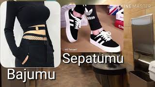 FF BTS Imagine (I Will Choose My Love) Eps 02