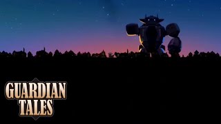 Guardian Tales | Mundo 10 - 5 [ Escena Final ] COMPLETO