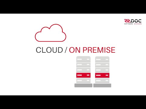 On Premise vs