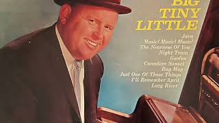 Music Music Music - Big Tiny Little 1964