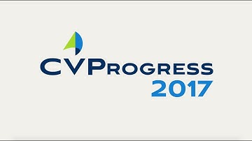 CVProgress2017