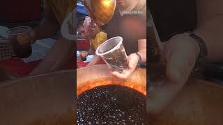 Brown Sugar Boba Hunt: Best Manila Spot #shorts #streetfood #boba #coffee
