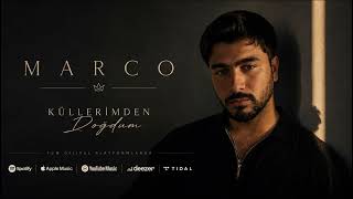 Marco - Küllerimden Dogdum