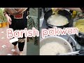 Barish pakwan.multan ki barish enjoy. Pakistani vlogger shazia ka kitchen