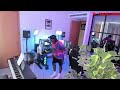 TBJZL Dancing To KSI - No Time ft. Lil Durk But There