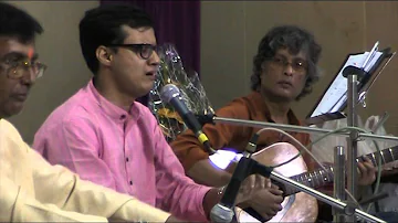 Ma Achhen Ar Ami Achhi - Priyadarsi Sanyal