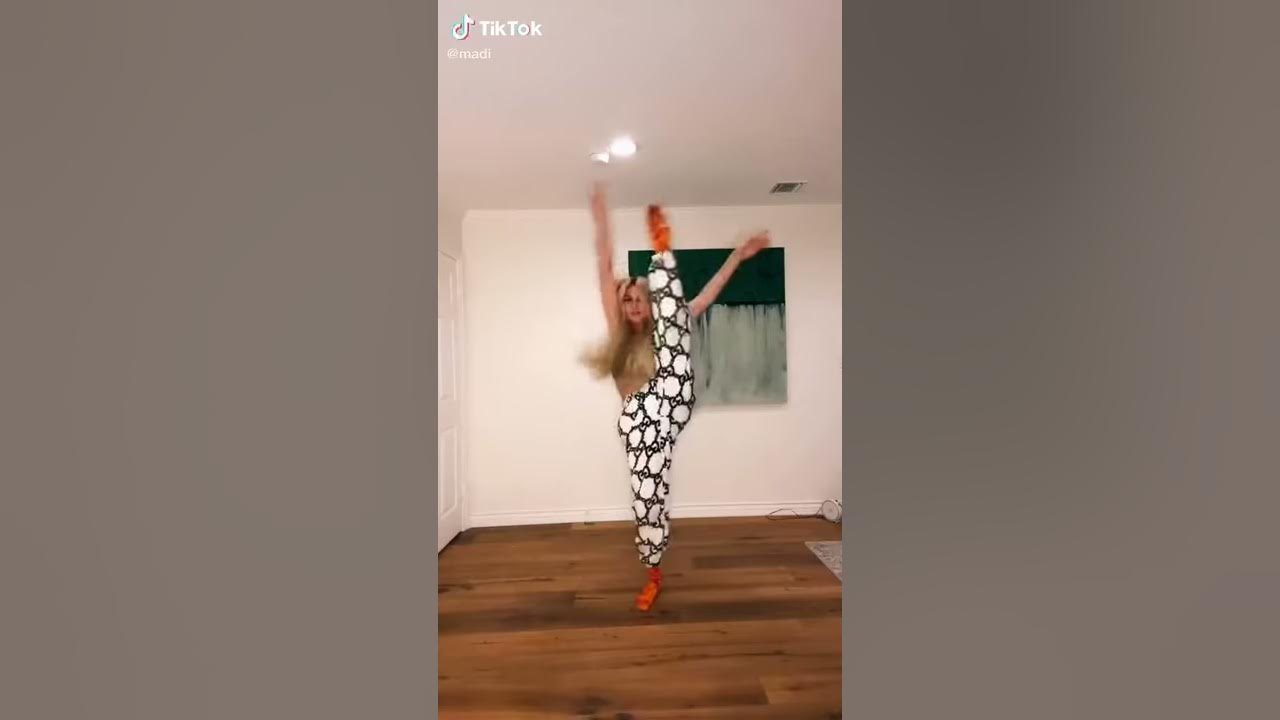 WAP DANCE - YouTube