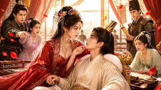 Reborn Duchess: Swapped Wedding in Eastern Palace, Won the Crown Prince’s Heart.