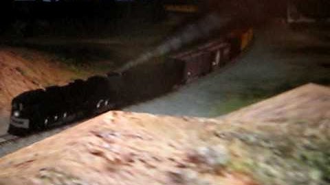 Southern Pacific AC 12 cab foward #4294 in Trainz