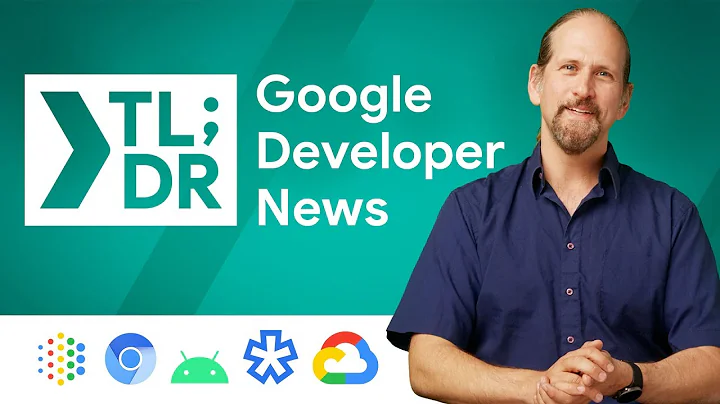 Indie Games Festival, Google Cloud Next ‘20 registration, android-browser-helper, & more!