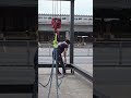 【コンテナ36台使用】34台目のコンテナ積み込み中 #コンテナハウス