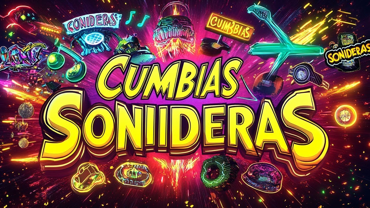 ⚡PURAS CUMBIAS PERRONAS DEL 2026😎LOS MEJORES CUMBIAS SONIDERAS MIX CUMBIAS PARA BAILAR TODA LA NOCHE