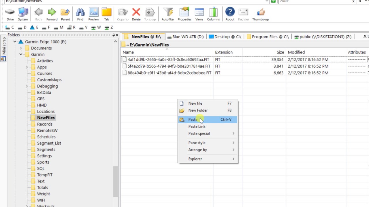 convert tcx file to fit convert tcx file to fit
