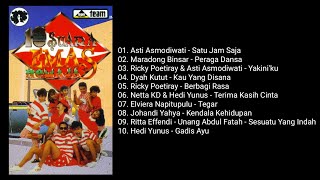 10 Suara Emas Remaja (1989)
