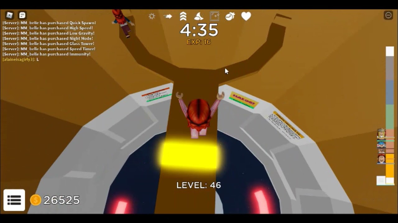 BUYING EVERY SINGLE MUTATOR!!! | Tower of Hell (Roblox)