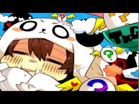 「TKGの歌」を歌わせていただきました（音流水唱）