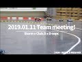 Korea Rwd RC Car Drift /Storm Team/vol.17 [CLUB.D CIRCUIT] feat.eurobeat#스톰팀