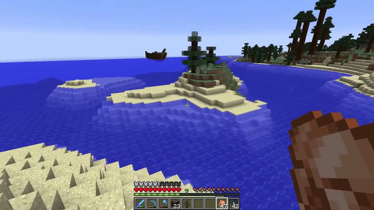 [Dansk] Matrieux Serveren Så mange nye ideer!!! EP 11