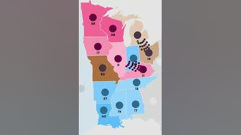 State.io - Conquer the World in the Strategy Game - Android Gameplay #1