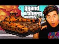 KUPIO SAM NAJSKUPLJI TENK !!! Gta 5 zezancije