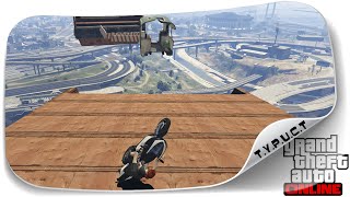 #TPCT - (ПРОХОЖДЕНИЕ) Застрял на синем китайском заборе в GTA 5 Online #TPCT - (ПРОХОЖДЕНИЕ) Застрял на синем китайском заборе в GTA 5 Online