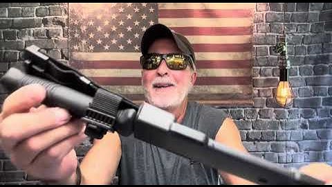 SOG SUNDAY MAIL CALL! SOG HQ Pinnacle Bowie Knife