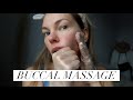 Natural Facelift : Buccal Massage