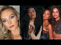 Little Mix Reacts To Leigh-Anne&#39;s &#39;Don&#39;t Say Love&#39;