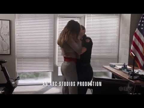 Station 19 | carina and maya 3x14 - YouTube