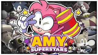 Amy Superstars